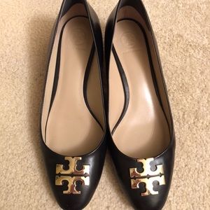 Tory Burch block heels